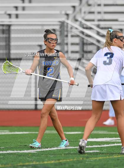 Thumbnail 3 in Cambridge vs. Chattahoochee (GHSA 5A-6A Semifinal) photogallery.