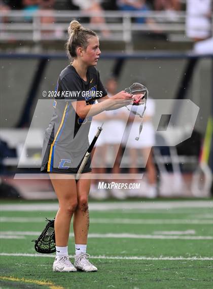 Thumbnail 3 in Cambridge vs. Chattahoochee (GHSA 5A-6A Semifinal) photogallery.