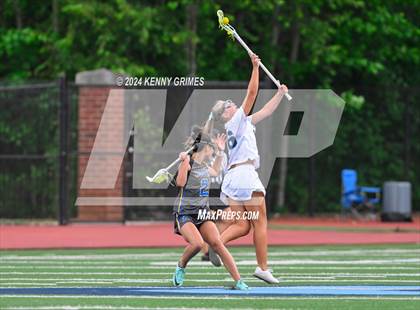 Thumbnail 3 in Cambridge vs. Chattahoochee (GHSA 5A-6A Semifinal) photogallery.