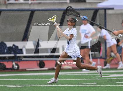 Thumbnail 1 in Cambridge vs. Chattahoochee (GHSA 5A-6A Semifinal) photogallery.