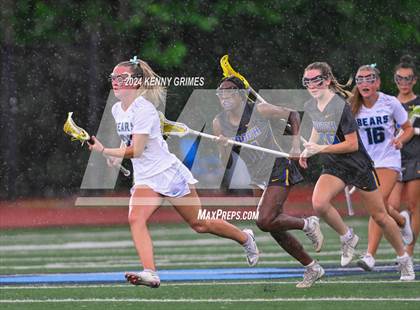 Thumbnail 2 in Cambridge vs. Chattahoochee (GHSA 5A-6A Semifinal) photogallery.