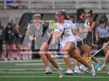 Thumbnail 3 in Cambridge vs. Chattahoochee (GHSA 5A-6A Semifinal) photogallery.