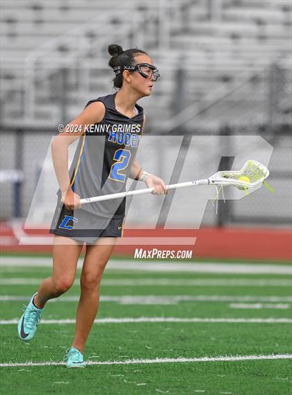 Thumbnail 1 in Cambridge vs. Chattahoochee (GHSA 5A-6A Semifinal) photogallery.