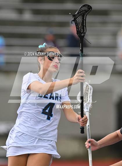 Thumbnail 2 in Cambridge vs. Chattahoochee (GHSA 5A-6A Semifinal) photogallery.