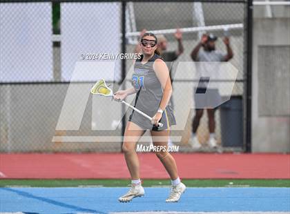 Thumbnail 3 in Cambridge vs. Chattahoochee (GHSA 5A-6A Semifinal) photogallery.