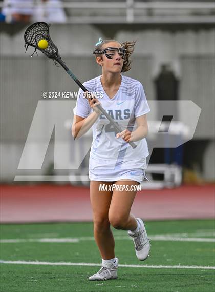 Thumbnail 2 in Cambridge vs. Chattahoochee (GHSA 5A-6A Semifinal) photogallery.
