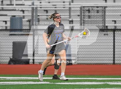 Thumbnail 3 in Cambridge vs. Chattahoochee (GHSA 5A-6A Semifinal) photogallery.