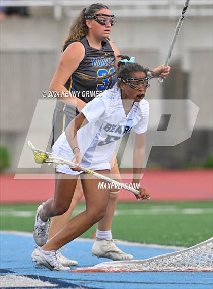 Thumbnail 1 in Cambridge vs. Chattahoochee (GHSA 5A-6A Semifinal) photogallery.