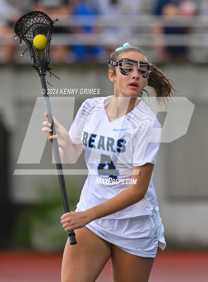 Thumbnail 1 in Cambridge vs. Chattahoochee (GHSA 5A-6A Semifinal) photogallery.