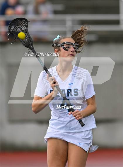 Thumbnail 2 in Cambridge vs. Chattahoochee (GHSA 5A-6A Semifinal) photogallery.