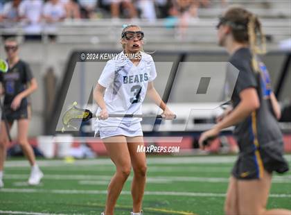 Thumbnail 3 in Cambridge vs. Chattahoochee (GHSA 5A-6A Semifinal) photogallery.