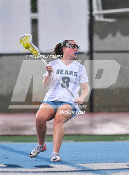 Thumbnail 3 in Cambridge vs. Chattahoochee (GHSA 5A-6A Semifinal) photogallery.