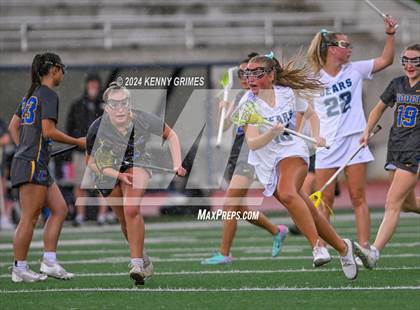 Thumbnail 2 in Cambridge vs. Chattahoochee (GHSA 5A-6A Semifinal) photogallery.