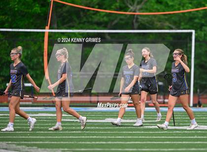 Thumbnail 2 in Cambridge vs. Chattahoochee (GHSA 5A-6A Semifinal) photogallery.