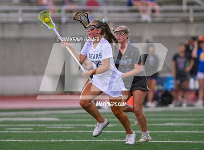 Thumbnail 3 in Cambridge vs. Chattahoochee (GHSA 5A-6A Semifinal) photogallery.