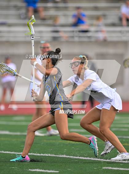 Thumbnail 1 in Cambridge vs. Chattahoochee (GHSA 5A-6A Semifinal) photogallery.