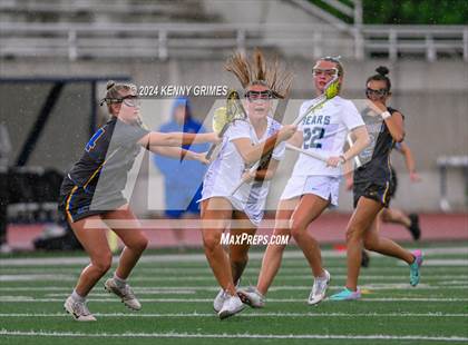 Thumbnail 1 in Cambridge vs. Chattahoochee (GHSA 5A-6A Semifinal) photogallery.