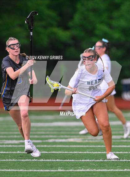 Thumbnail 3 in Cambridge vs. Chattahoochee (GHSA 5A-6A Semifinal) photogallery.