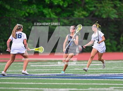 Thumbnail 1 in Cambridge vs. Chattahoochee (GHSA 5A-6A Semifinal) photogallery.