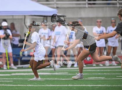 Thumbnail 1 in Cambridge vs. Chattahoochee (GHSA 5A-6A Semifinal) photogallery.