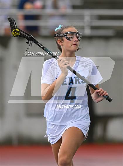 Thumbnail 3 in Cambridge vs. Chattahoochee (GHSA 5A-6A Semifinal) photogallery.