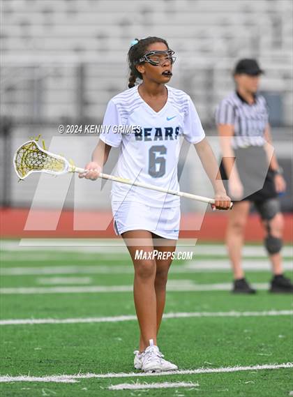 Thumbnail 1 in Cambridge vs. Chattahoochee (GHSA 5A-6A Semifinal) photogallery.
