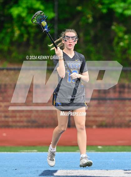 Thumbnail 1 in Cambridge vs. Chattahoochee (GHSA 5A-6A Semifinal) photogallery.
