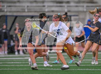 Thumbnail 1 in Cambridge vs. Chattahoochee (GHSA 5A-6A Semifinal) photogallery.