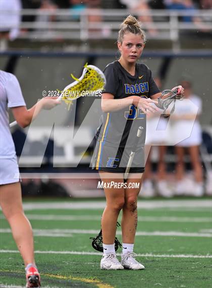 Thumbnail 2 in Cambridge vs. Chattahoochee (GHSA 5A-6A Semifinal) photogallery.