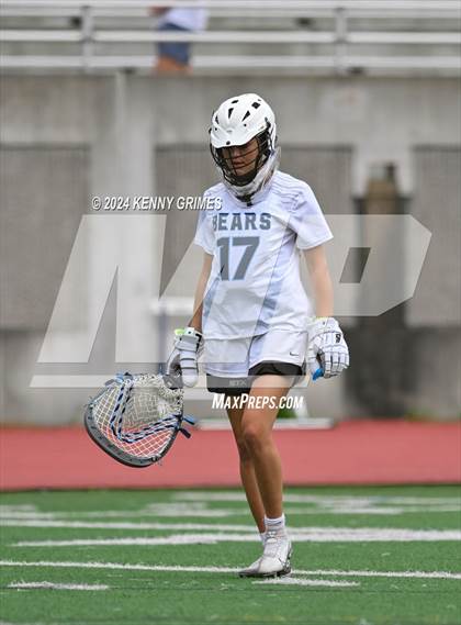Thumbnail 1 in Cambridge vs. Chattahoochee (GHSA 5A-6A Semifinal) photogallery.