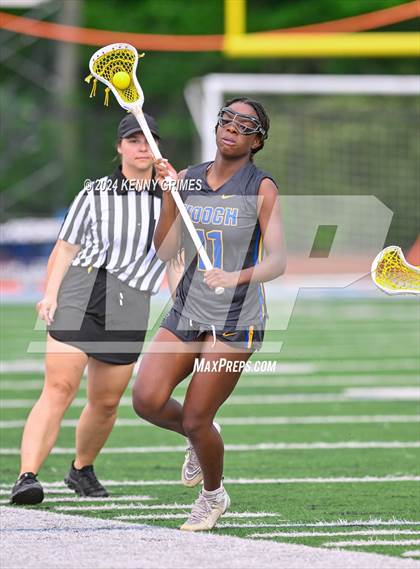 Thumbnail 1 in Cambridge vs. Chattahoochee (GHSA 5A-6A Semifinal) photogallery.