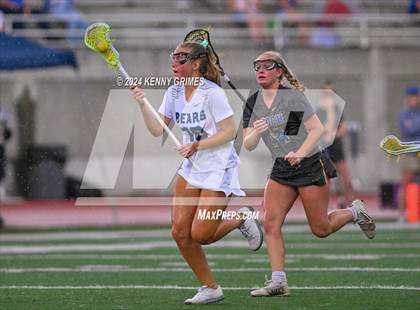 Thumbnail 1 in Cambridge vs. Chattahoochee (GHSA 5A-6A Semifinal) photogallery.