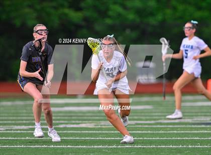 Thumbnail 1 in Cambridge vs. Chattahoochee (GHSA 5A-6A Semifinal) photogallery.