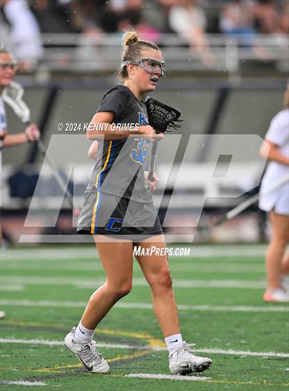 Thumbnail 2 in Cambridge vs. Chattahoochee (GHSA 5A-6A Semifinal) photogallery.