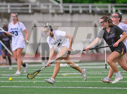 Thumbnail 1 in Cambridge vs. Chattahoochee (GHSA 5A-6A Semifinal) photogallery.
