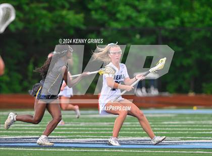 Thumbnail 2 in Cambridge vs. Chattahoochee (GHSA 5A-6A Semifinal) photogallery.