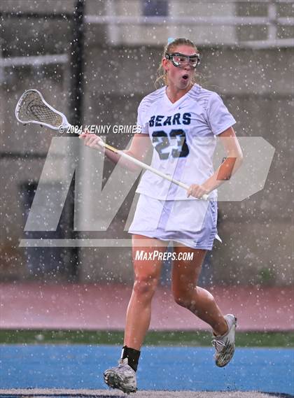 Thumbnail 1 in Cambridge vs. Chattahoochee (GHSA 5A-6A Semifinal) photogallery.