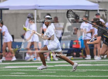 Thumbnail 2 in Cambridge vs. Chattahoochee (GHSA 5A-6A Semifinal) photogallery.