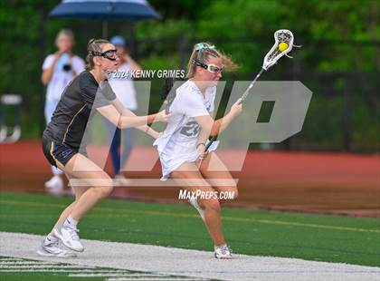 Thumbnail 3 in Cambridge vs. Chattahoochee (GHSA 5A-6A Semifinal) photogallery.