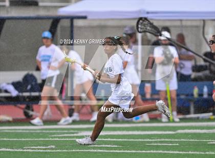 Thumbnail 3 in Cambridge vs. Chattahoochee (GHSA 5A-6A Semifinal) photogallery.