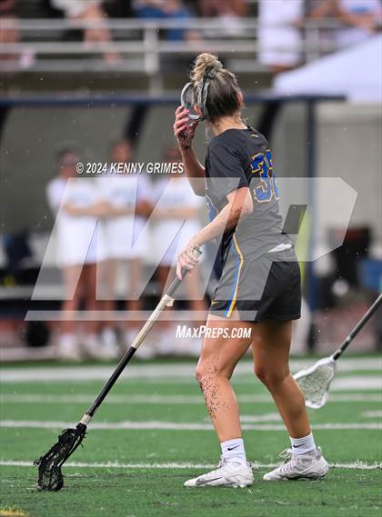 Thumbnail 2 in Cambridge vs. Chattahoochee (GHSA 5A-6A Semifinal) photogallery.