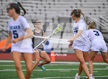 Thumbnail 1 in Cambridge vs. Chattahoochee (GHSA 5A-6A Semifinal) photogallery.