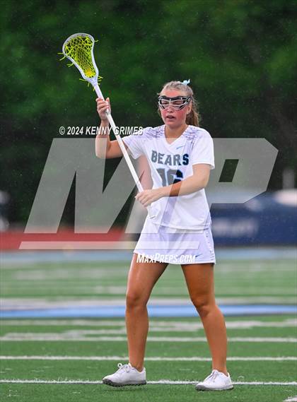 Thumbnail 1 in Cambridge vs. Chattahoochee (GHSA 5A-6A Semifinal) photogallery.