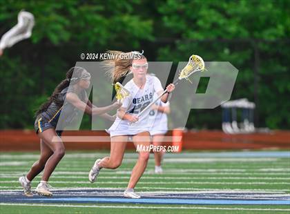 Thumbnail 1 in Cambridge vs. Chattahoochee (GHSA 5A-6A Semifinal) photogallery.