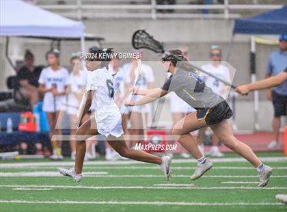 Thumbnail 3 in Cambridge vs. Chattahoochee (GHSA 5A-6A Semifinal) photogallery.