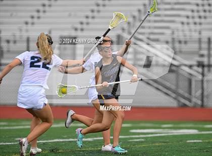 Thumbnail 1 in Cambridge vs. Chattahoochee (GHSA 5A-6A Semifinal) photogallery.