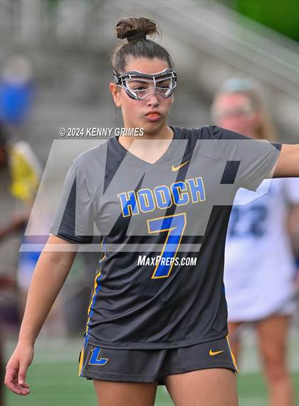 Thumbnail 2 in Cambridge vs. Chattahoochee (GHSA 5A-6A Semifinal) photogallery.