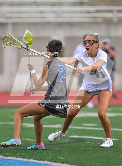 Thumbnail 1 in Cambridge vs. Chattahoochee (GHSA 5A-6A Semifinal) photogallery.