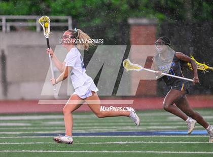 Thumbnail 2 in Cambridge vs. Chattahoochee (GHSA 5A-6A Semifinal) photogallery.