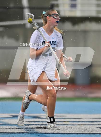 Thumbnail 1 in Cambridge vs. Chattahoochee (GHSA 5A-6A Semifinal) photogallery.
